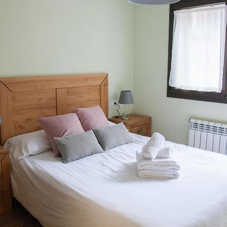Apartamento Toran レス エクステリア 写真