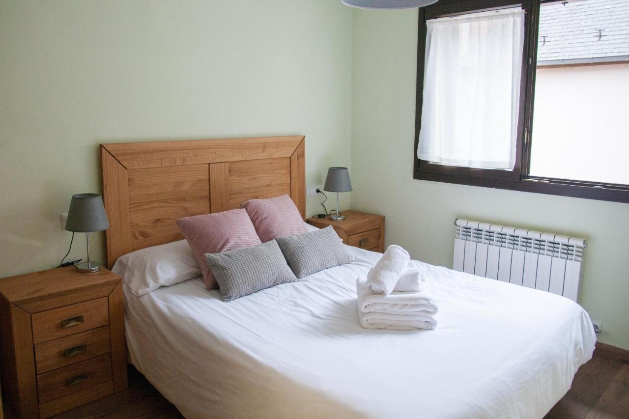 Apartamento Toran レス エクステリア 写真
