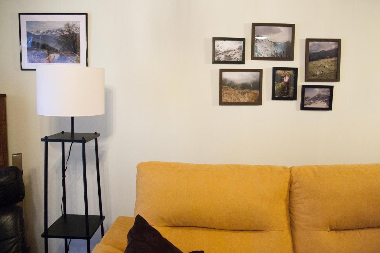 Apartamento Toran レス エクステリア 写真