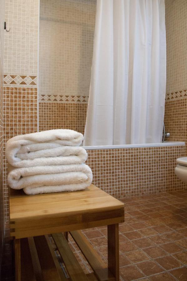 Apartamento Toran レス エクステリア 写真