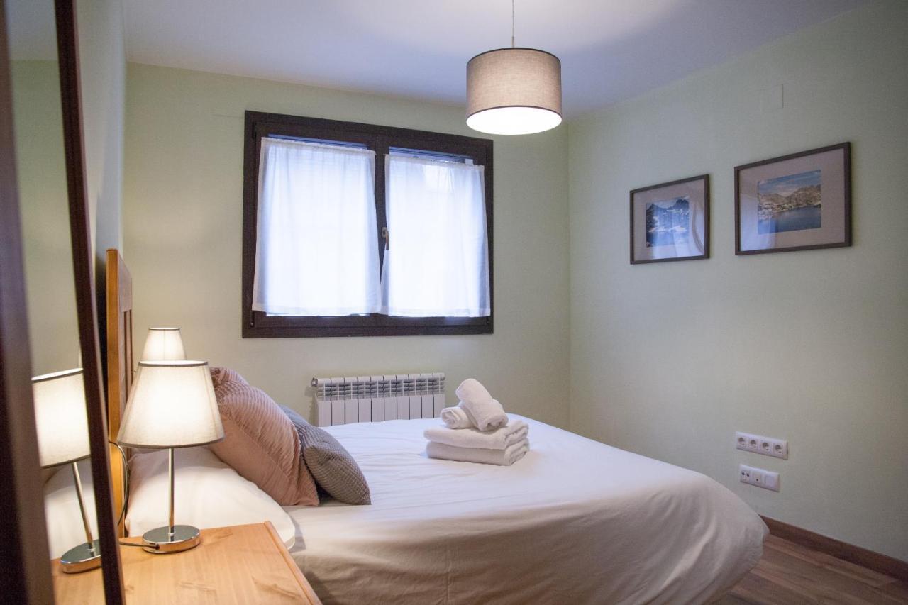 Apartamento Toran レス エクステリア 写真