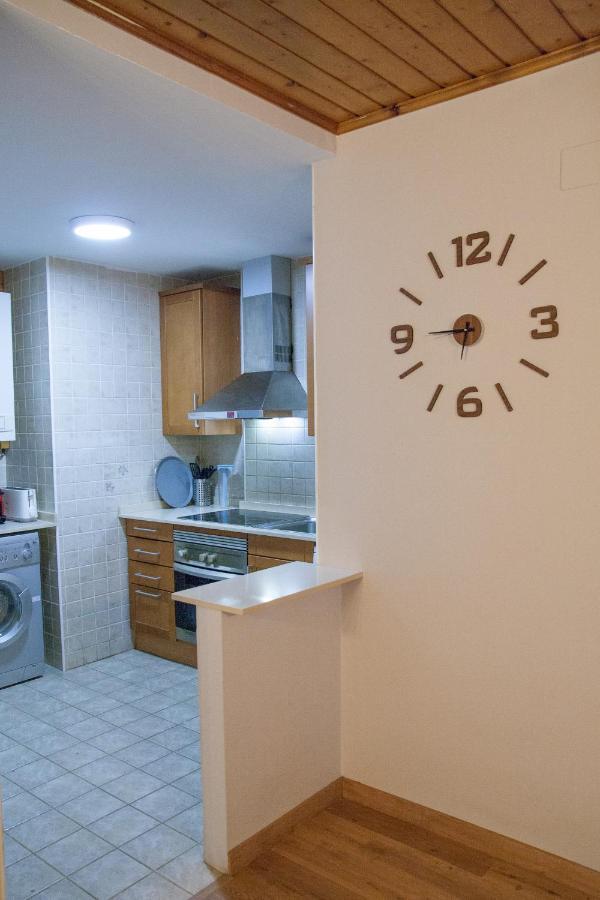 Apartamento Toran レス エクステリア 写真
