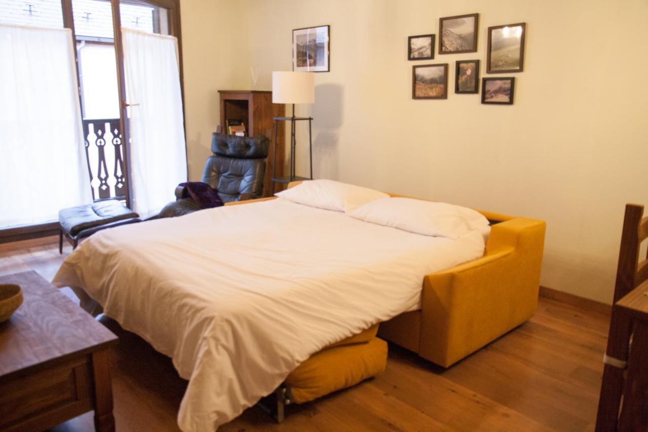 Apartamento Toran レス エクステリア 写真