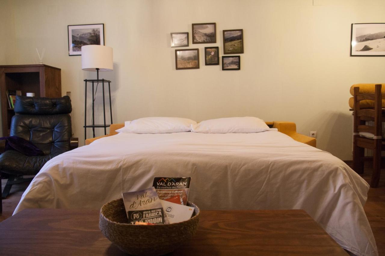 Apartamento Toran レス エクステリア 写真
